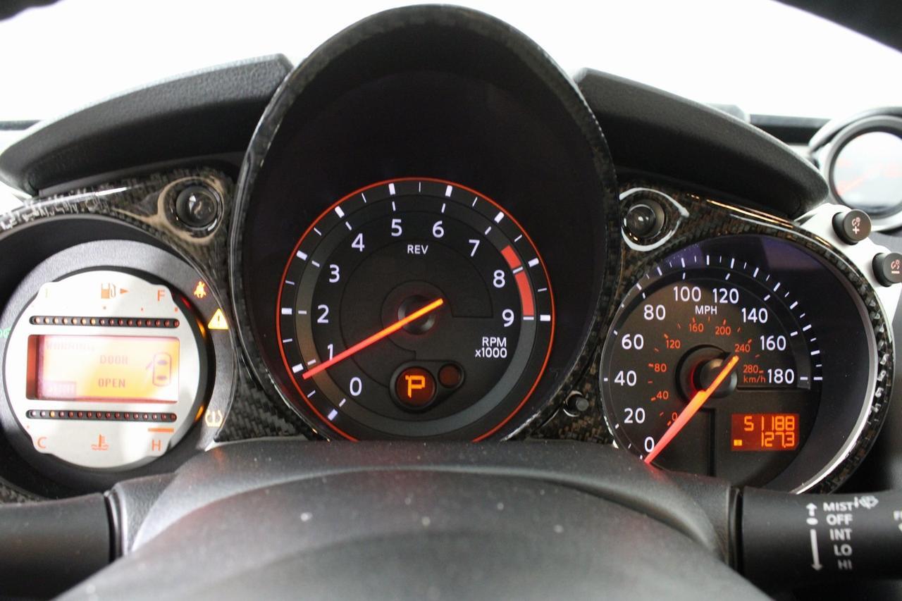 2011 Nissan 370Z Touring Manassas VA