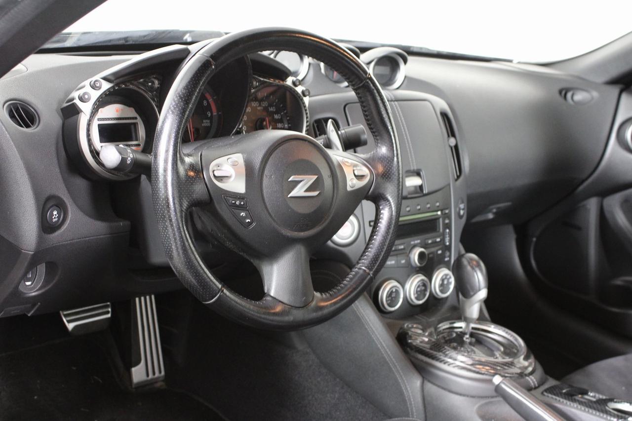 2011 Nissan 370Z Touring Manassas VA