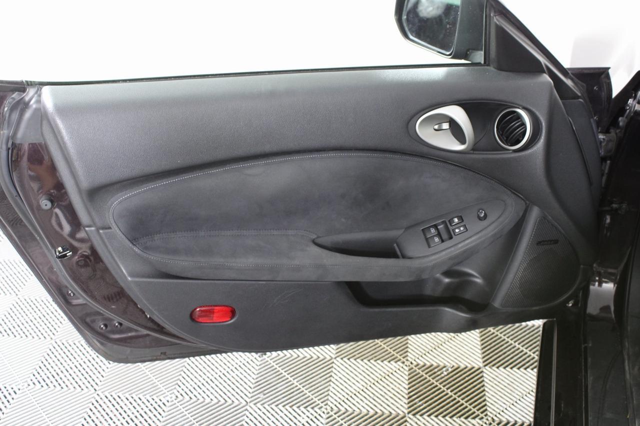 2011 Nissan 370Z Touring Manassas VA