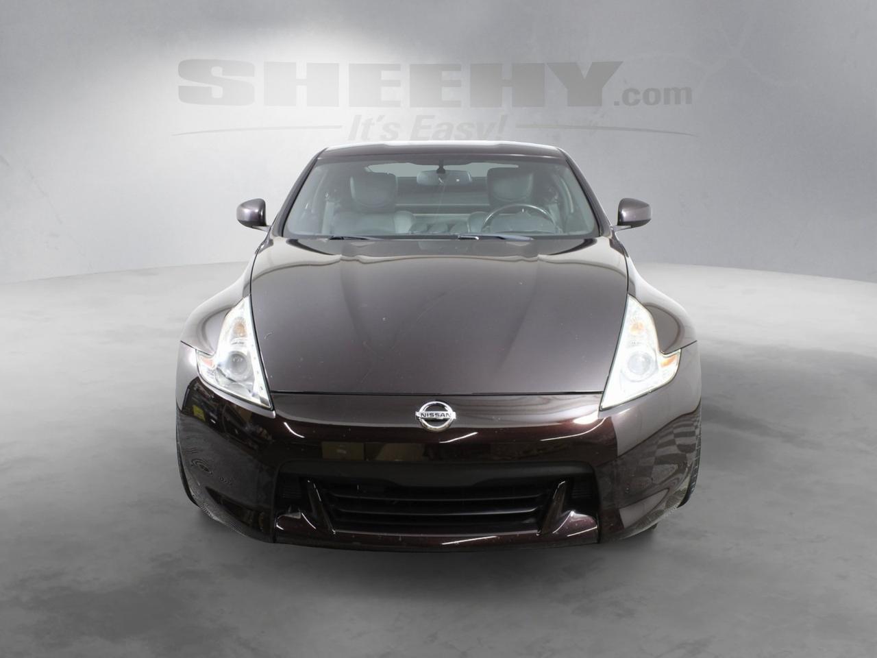 2011 Nissan 370Z Touring Manassas VA
