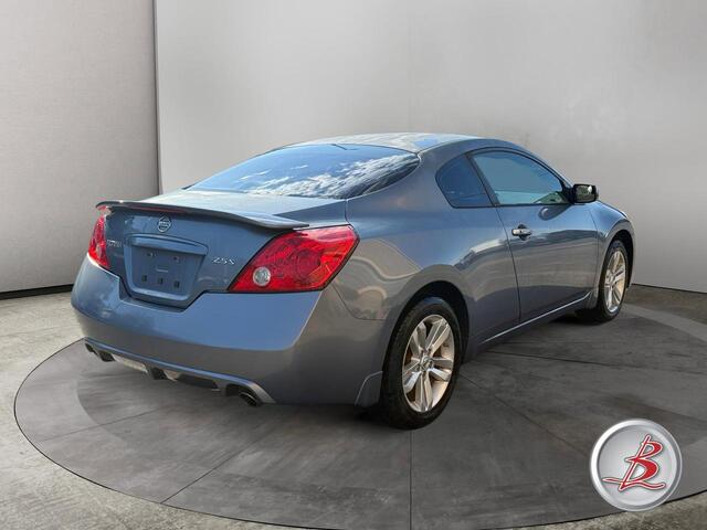2011 Nissan ALTIMA 2.5 S Salt Lake City UT