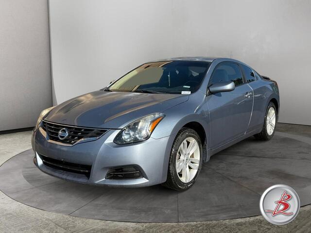 2011 Nissan ALTIMA 2.5 S Salt Lake City UT