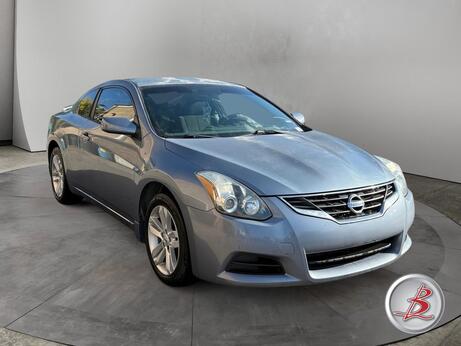 2011_Nissan_ALTIMA_2.5 S_ Salt Lake City UT