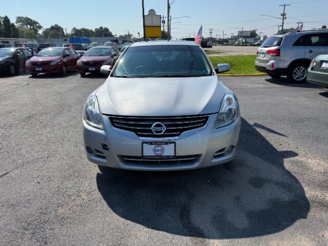 2011 Nissan Altima