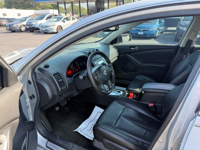 2011 Nissan Altima