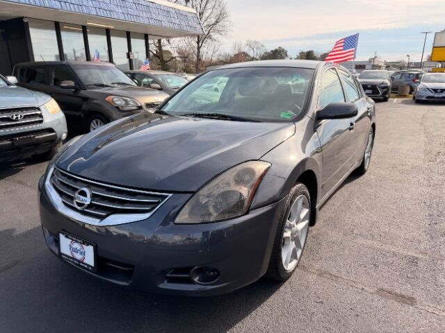 2011 Nissan Altima
