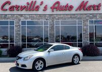 2011 Nissan Altima 2.5 S Grand Junction CO 2011 Nissan Altima 2.5 S Grand Junction CO