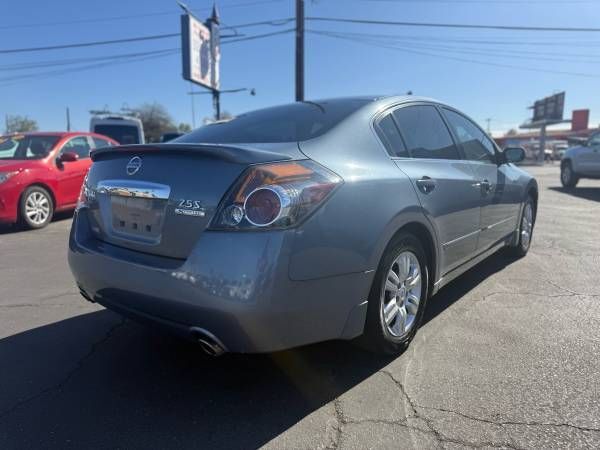 2011 Nissan Altima 2.5 S