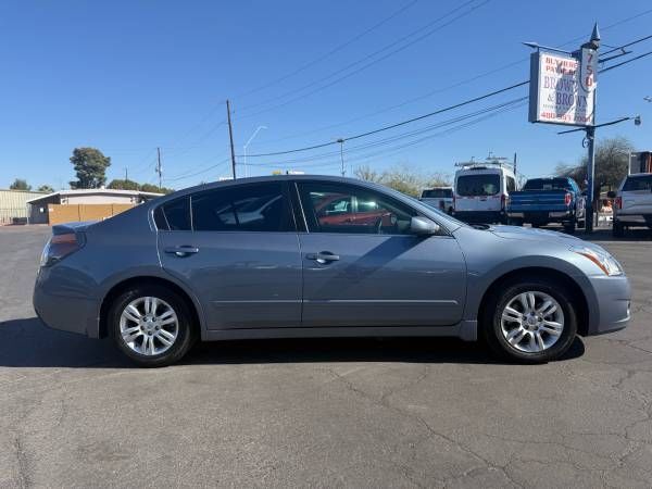 2011 Nissan Altima 2.5 S