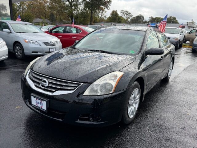 2011 Nissan Altima