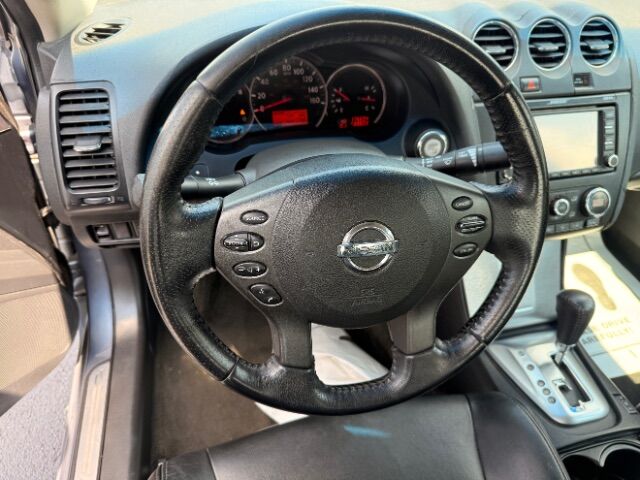2011 Nissan Altima