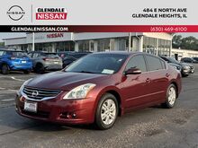 2011_Nissan_Altima_2.5 SL_ Glendale Heights IL