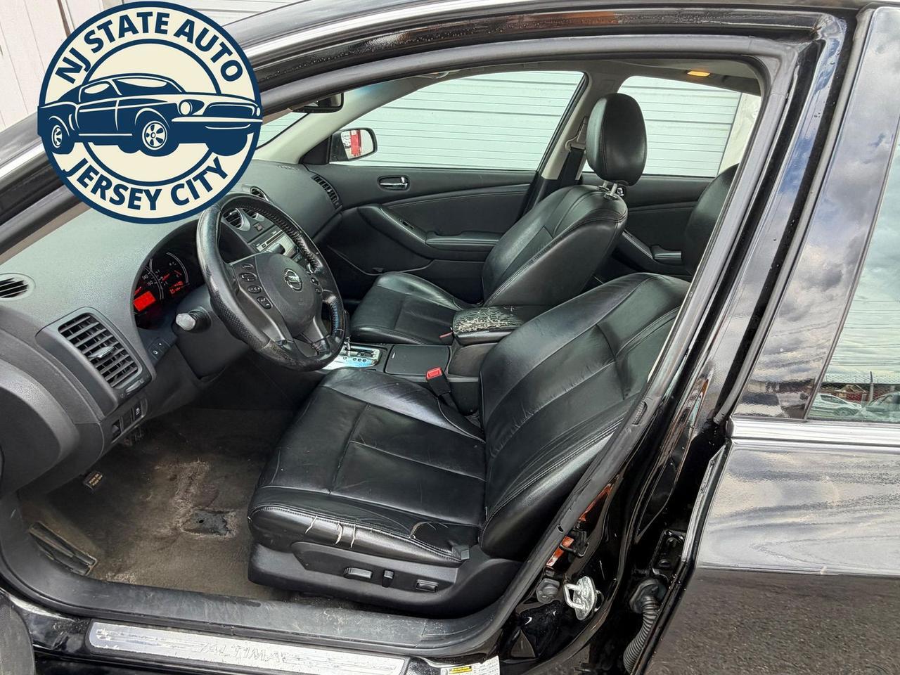 2011 Nissan Altima 2.5 SL Jersey City NJ