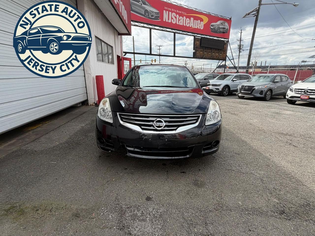 2011 Nissan Altima 2.5 SL Jersey City NJ