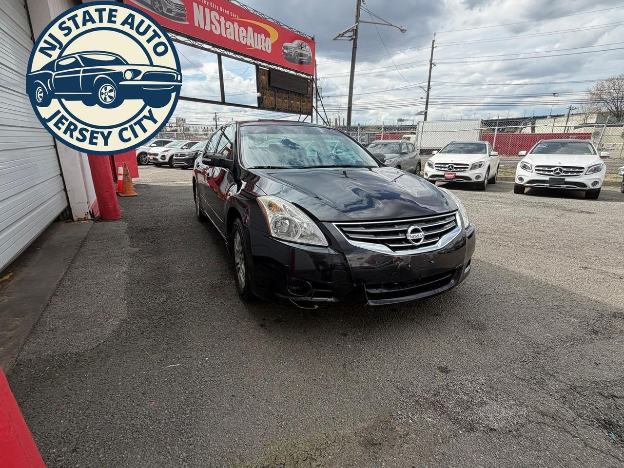 2011 Nissan Altima 2.5 SL Jersey City NJ