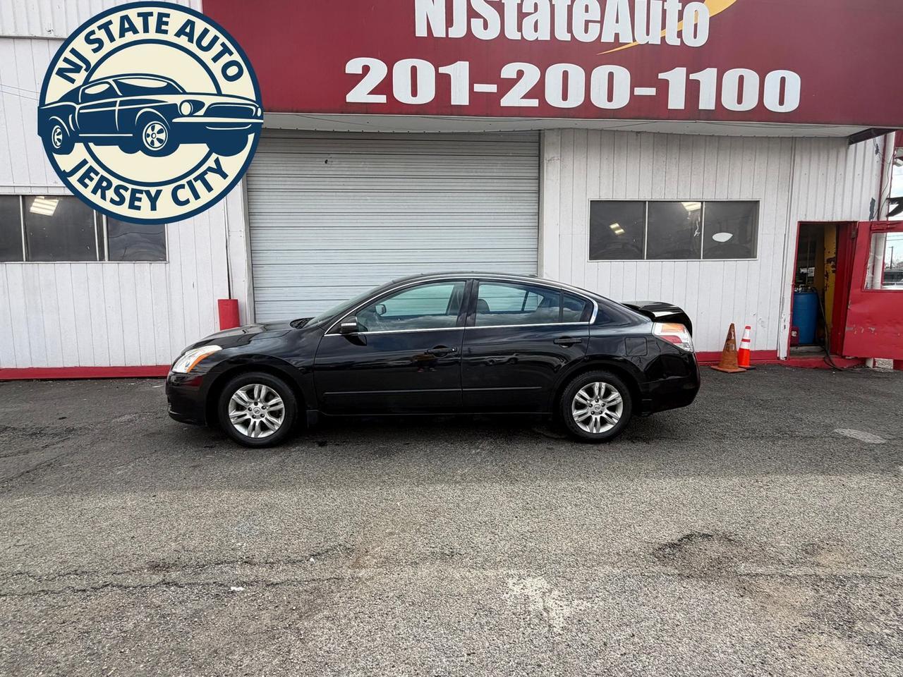 2011 Nissan Altima 2.5 SL Jersey City NJ