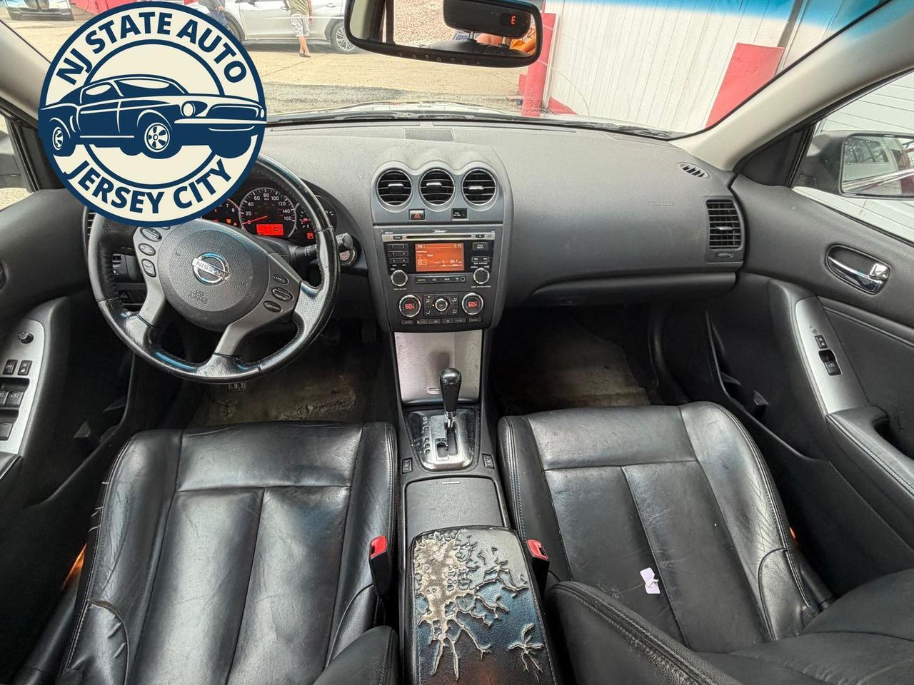 2011 Nissan Altima 2.5 SL Jersey City NJ