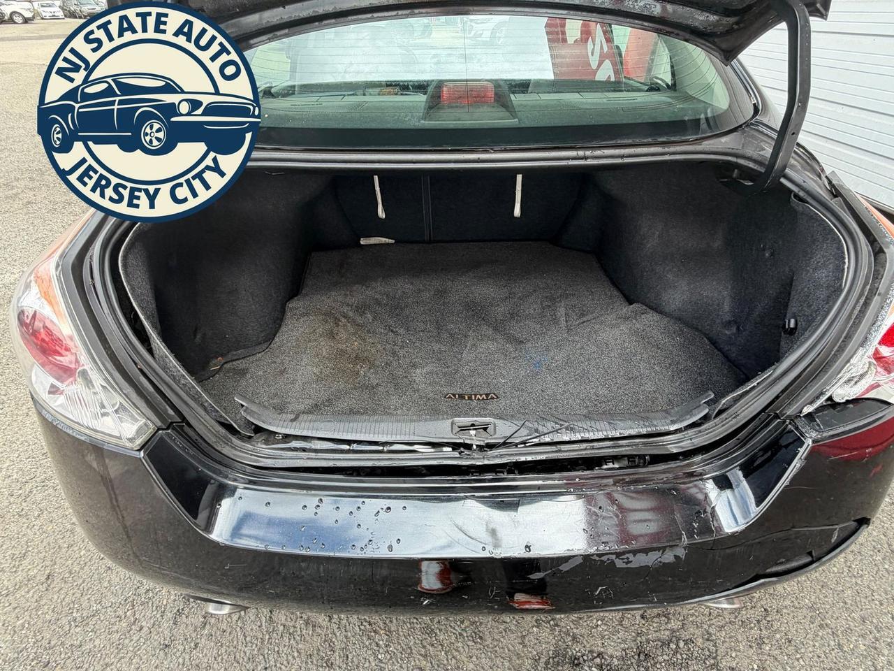 2011 Nissan Altima 2.5 SL Jersey City NJ