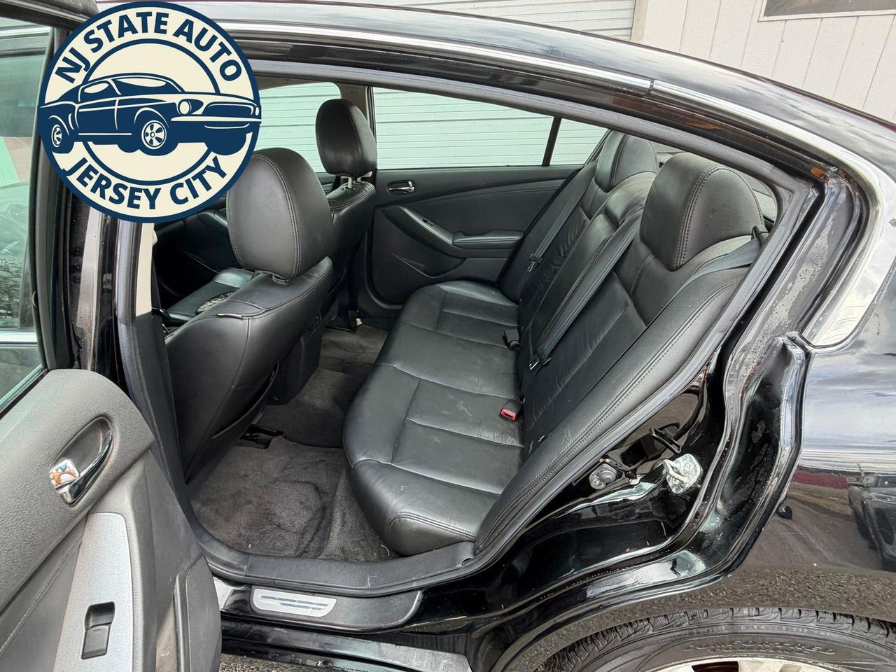 2011 Nissan Altima 2.5 SL Jersey City NJ