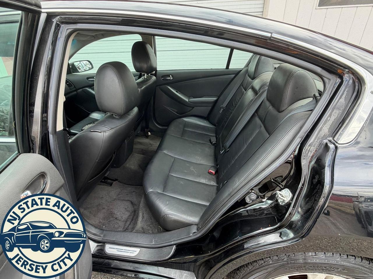 2011 Nissan Altima 2.5 SL Jersey City NJ