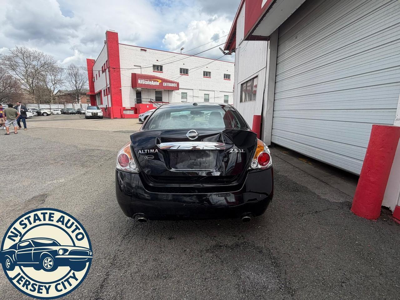 2011 Nissan Altima 2.5 SL Jersey City NJ