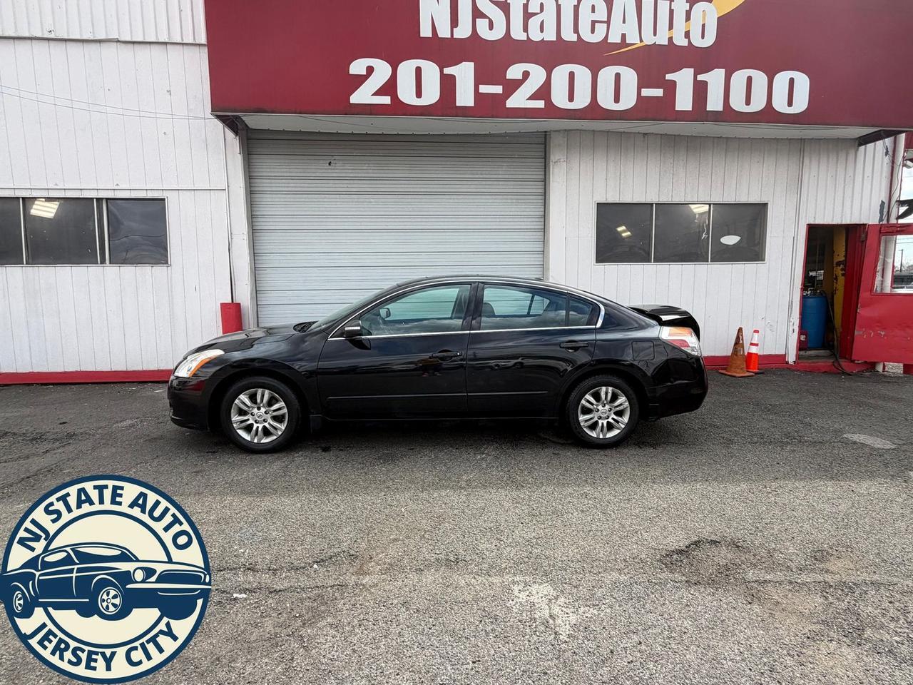 2011 Nissan Altima 2.5 SL Jersey City NJ