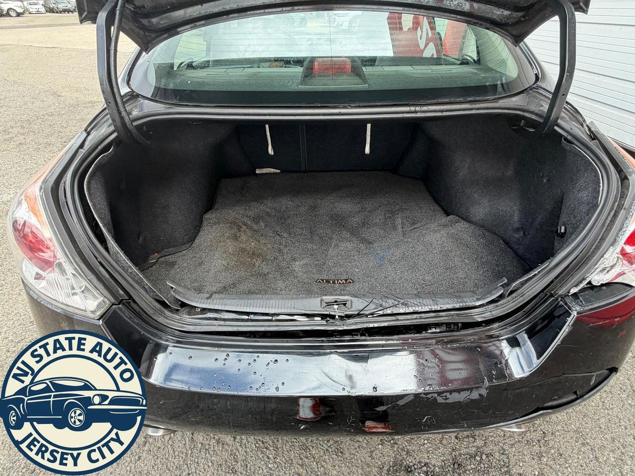 2011 Nissan Altima 2.5 SL Jersey City NJ