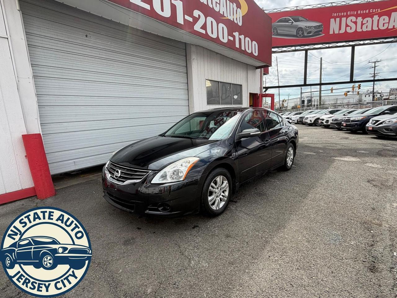2011 Nissan Altima