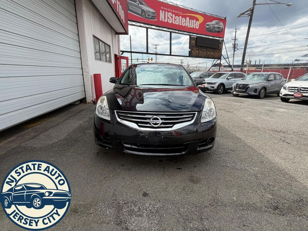 2011 Nissan Altima 2.5 SL Jersey City NJ