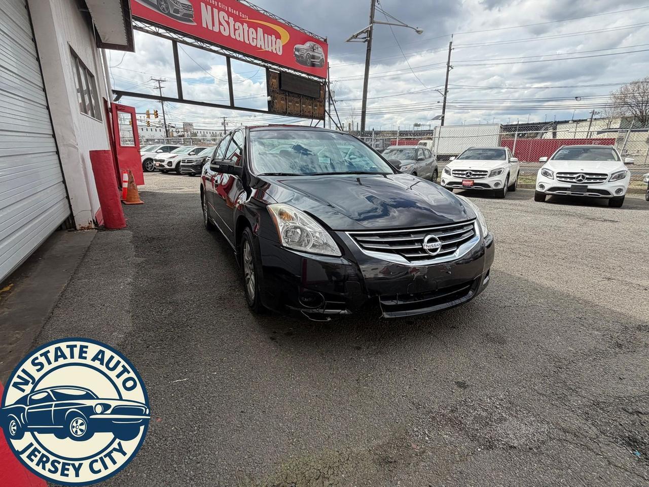 2011 Nissan Altima 2.5 SL Jersey City NJ