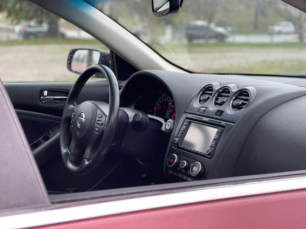 2011 Nissan Altima 2.5 Post Falls ID