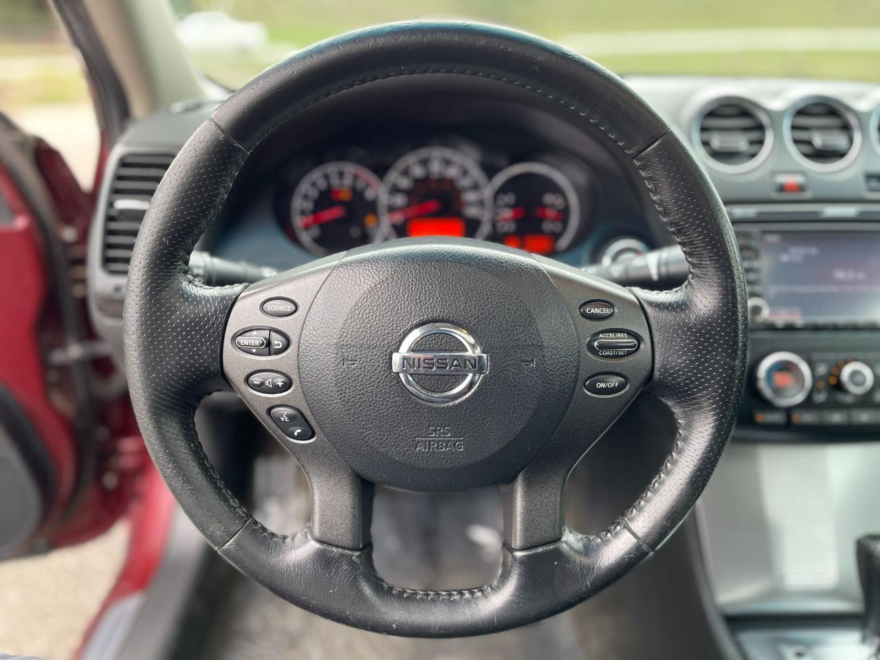 2011 Nissan Altima 2.5 Post Falls ID