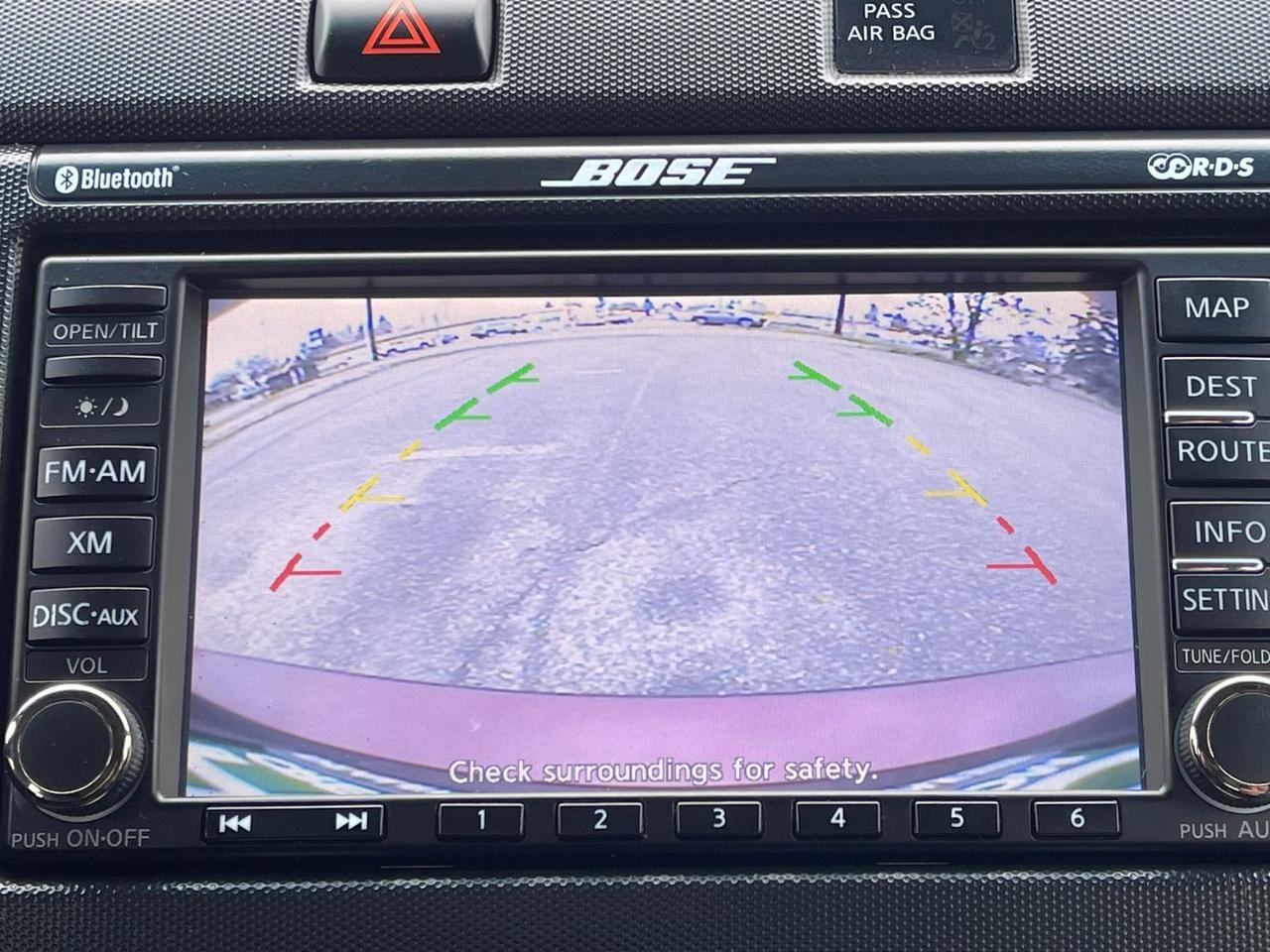 2011 Nissan Altima 2.5 Post Falls ID