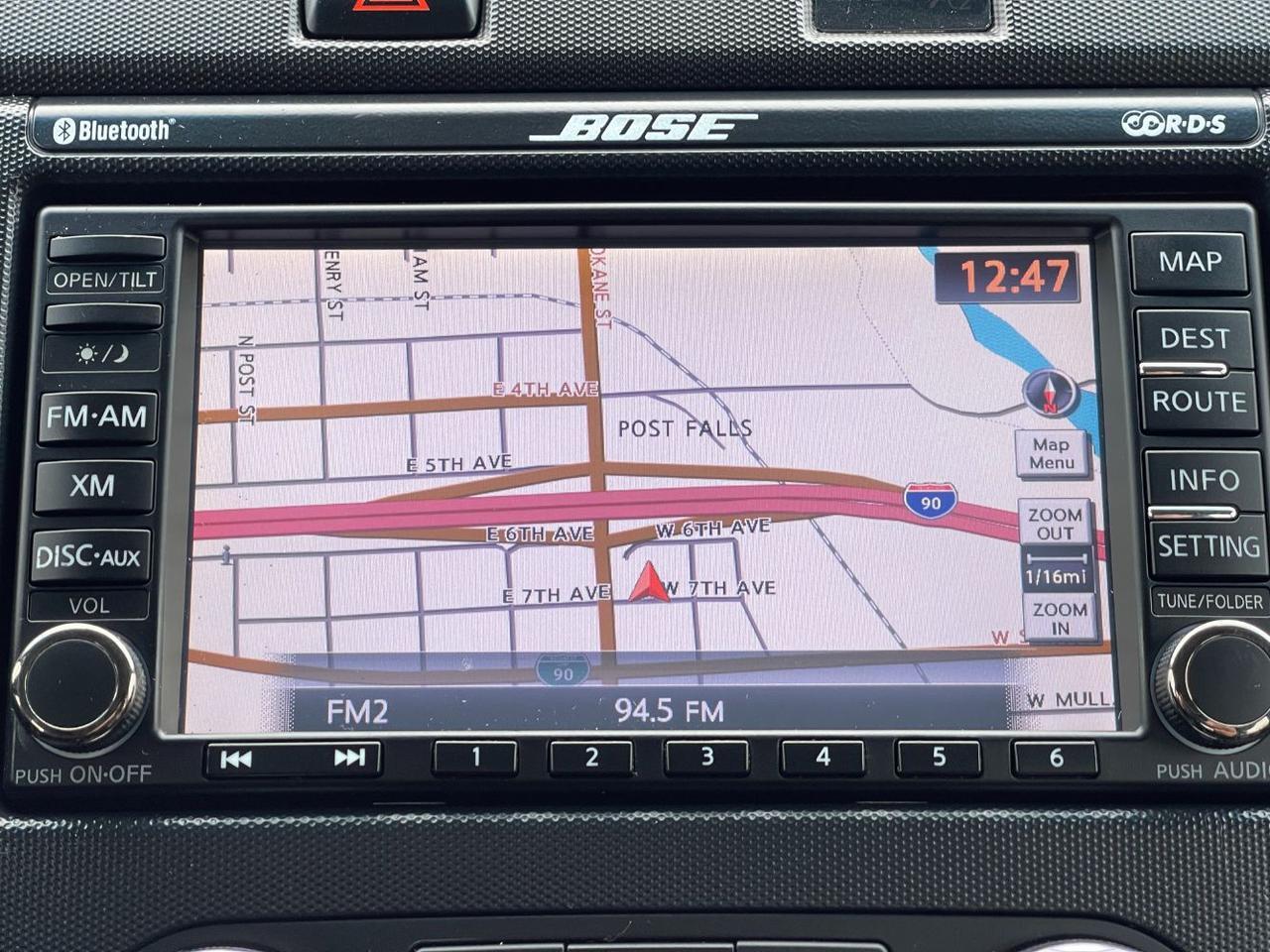 2011 Nissan Altima 2.5 Post Falls ID