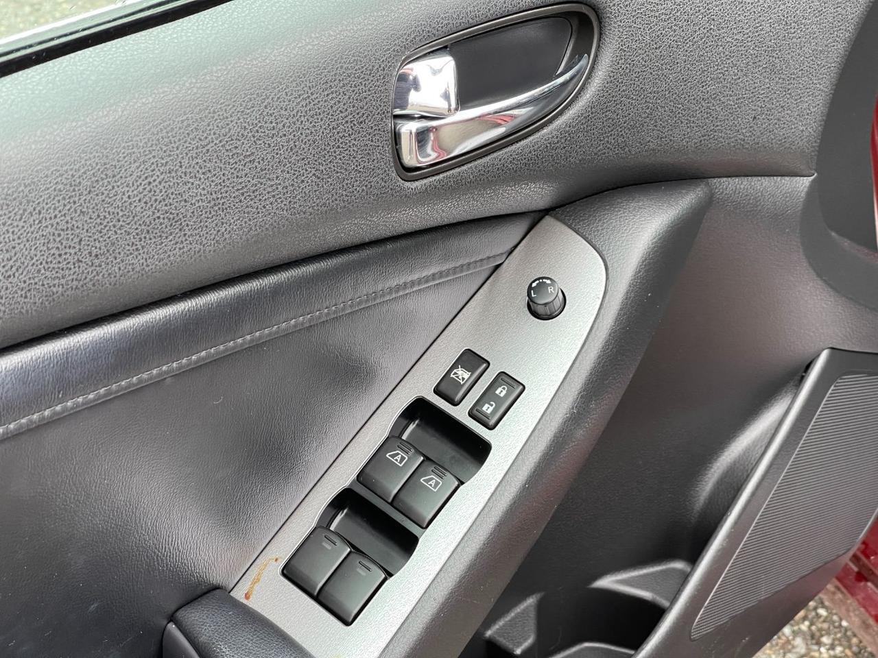 2011 Nissan Altima 2.5 Post Falls ID