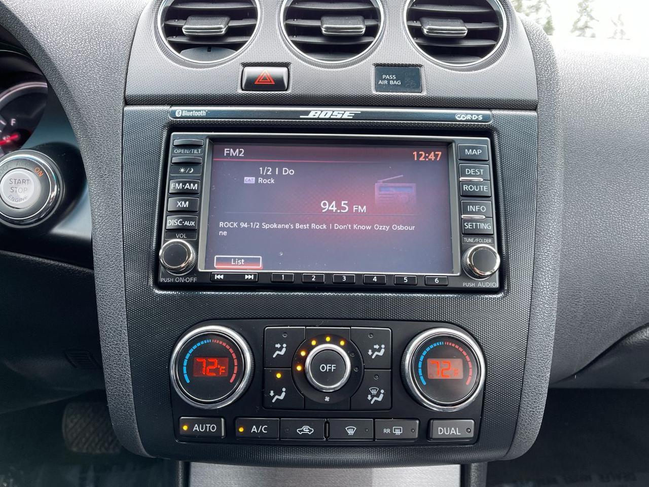 2011 Nissan Altima 2.5 Post Falls ID