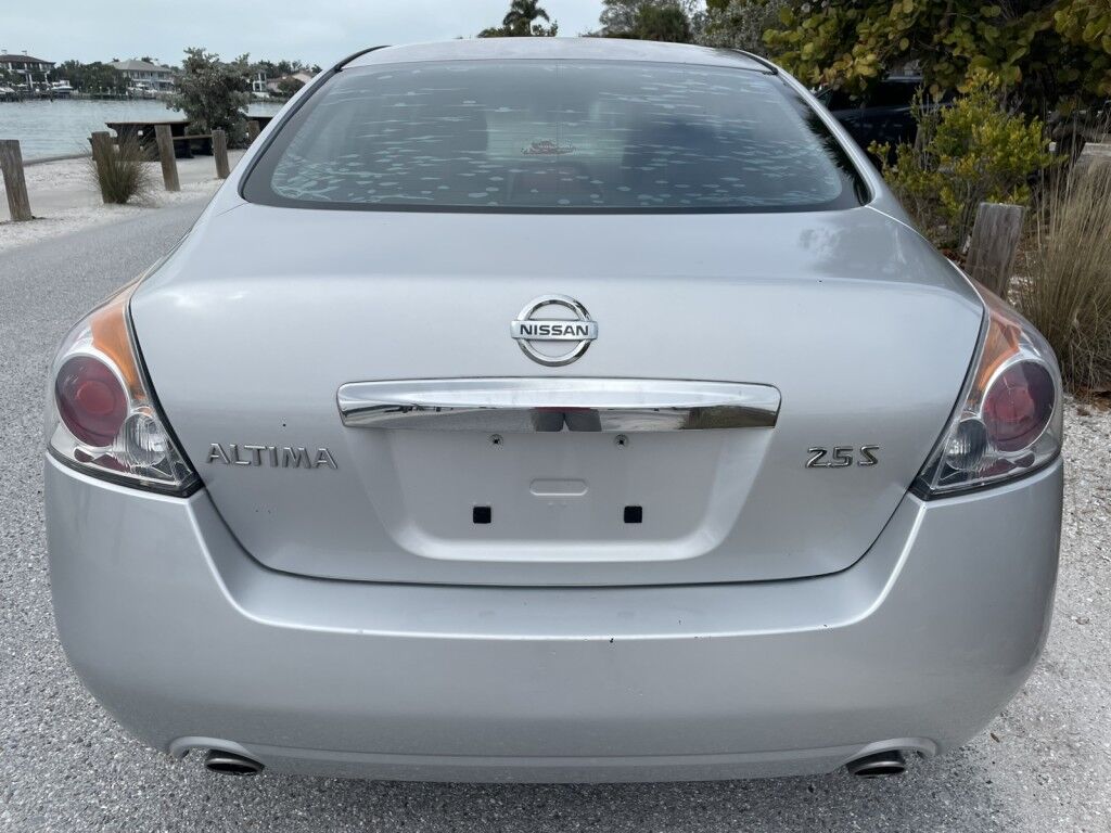 2011 Nissan Altima 2.5~CLEAN CAR~RELIABLE TRANSPORTATION~ONLINE FINANCE AND SHIPPING AVAILABLE!!! Sarasota FL