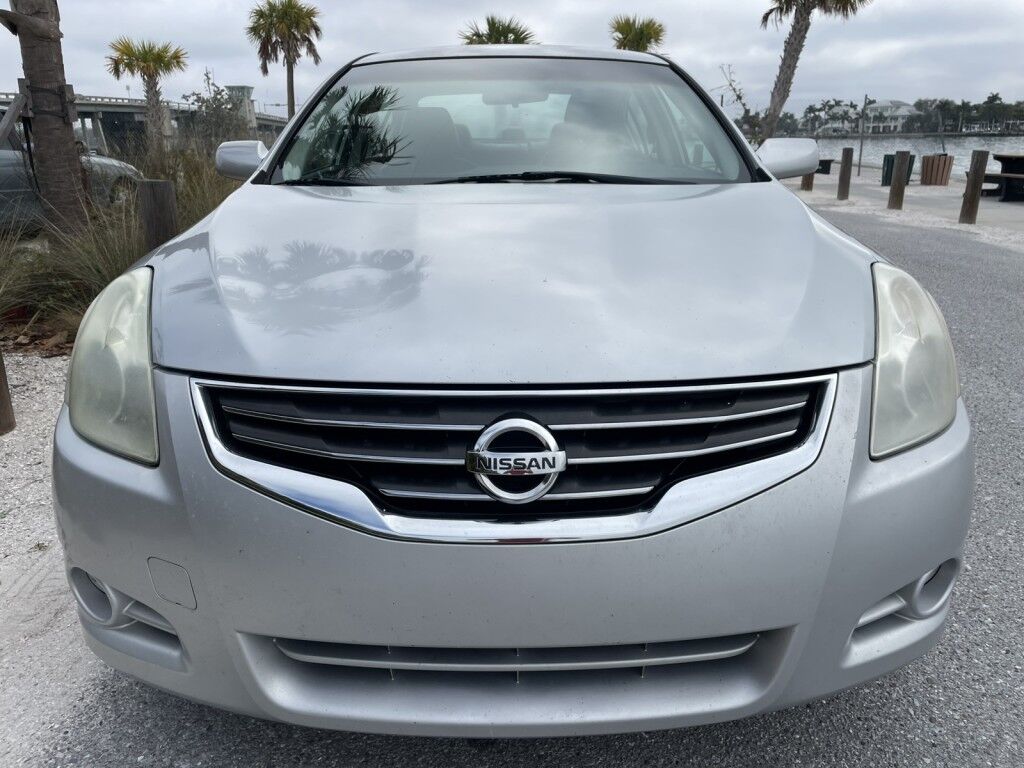2011 Nissan Altima 2.5~CLEAN CAR~RELIABLE TRANSPORTATION~ONLINE FINANCE AND SHIPPING AVAILABLE!!! Sarasota FL