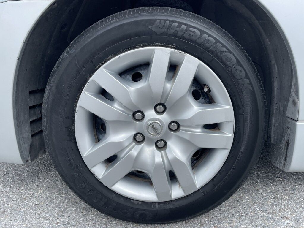 2011 Nissan Altima 2.5~CLEAN CAR~RELIABLE TRANSPORTATION~ONLINE FINANCE AND SHIPPING AVAILABLE!!! Sarasota FL