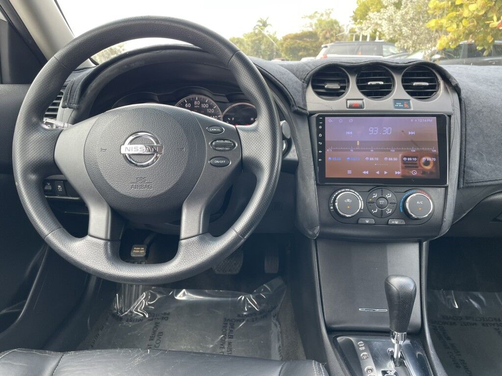 2011 Nissan Altima 2.5~CLEAN CAR~RELIABLE TRANSPORTATION~ONLINE FINANCE AND SHIPPING AVAILABLE!!! Sarasota FL