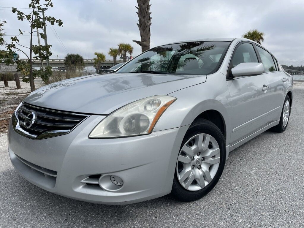 2011 Nissan Altima 2.5~CLEAN CAR~RELIABLE TRANSPORTATION~ONLINE FINANCE AND SHIPPING AVAILABLE!!! Sarasota FL
