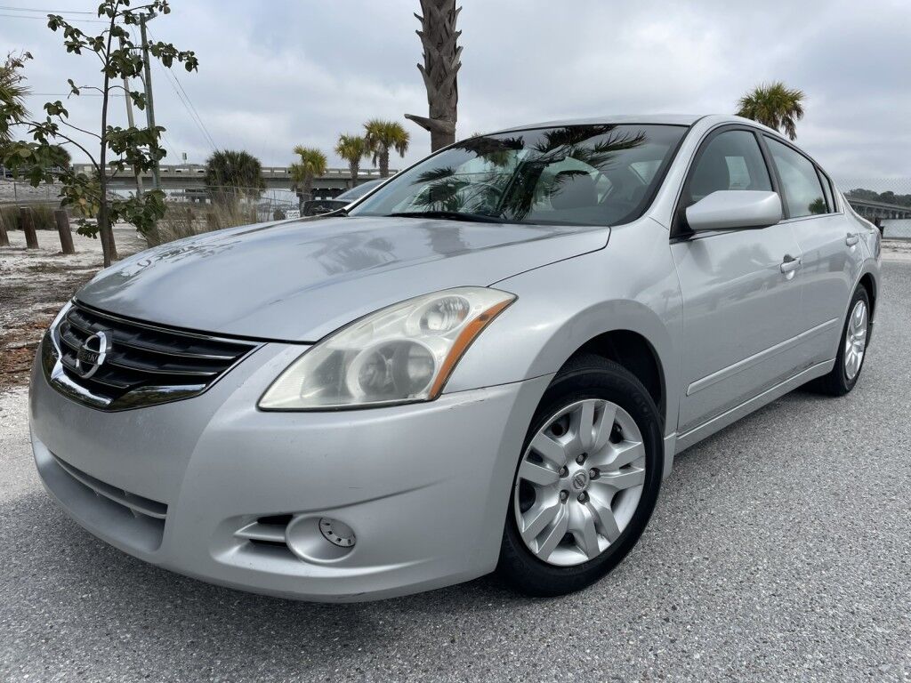 2011 Nissan Altima 2.5~CLEAN CAR~RELIABLE TRANSPORTATION~ONLINE FINANCE AND SHIPPING AVAILABLE!!!