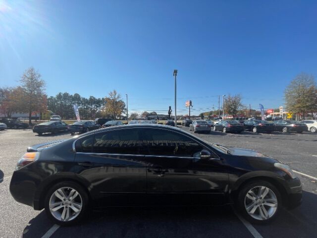 2011 Nissan Altima 3.5 SR Columbia SC 2011 Nissan Altima 3.5 SR Columbia SC