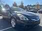 2011 Nissan Altima 3.5 SR Columbia SC 2011 Nissan Altima 3.5 SR Columbia SC