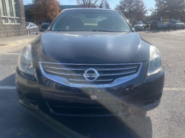 2011 Nissan Altima 3.5 SR Columbia SC 2011 Nissan Altima 3.5 SR Columbia SC