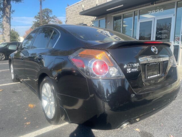 2011 Nissan Altima 3.5 SR Columbia SC 2011 Nissan Altima 3.5 SR Columbia SC
