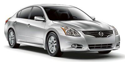 2011 Nissan Altima 3.5 SR Johnson City TN