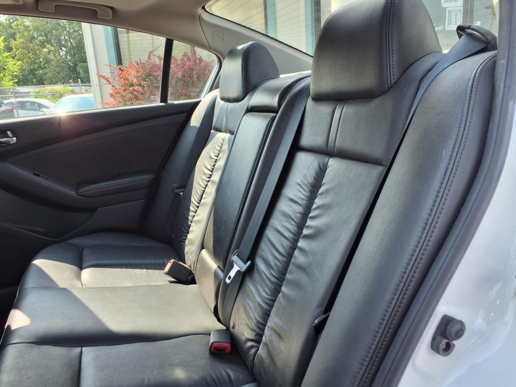 2011 Nissan Altima 3.5 SR Levittown PA
