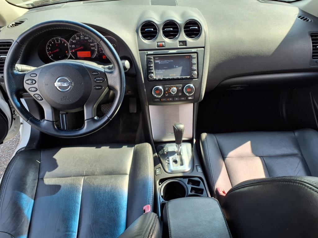 2011 Nissan Altima 3.5 SR Levittown PA
