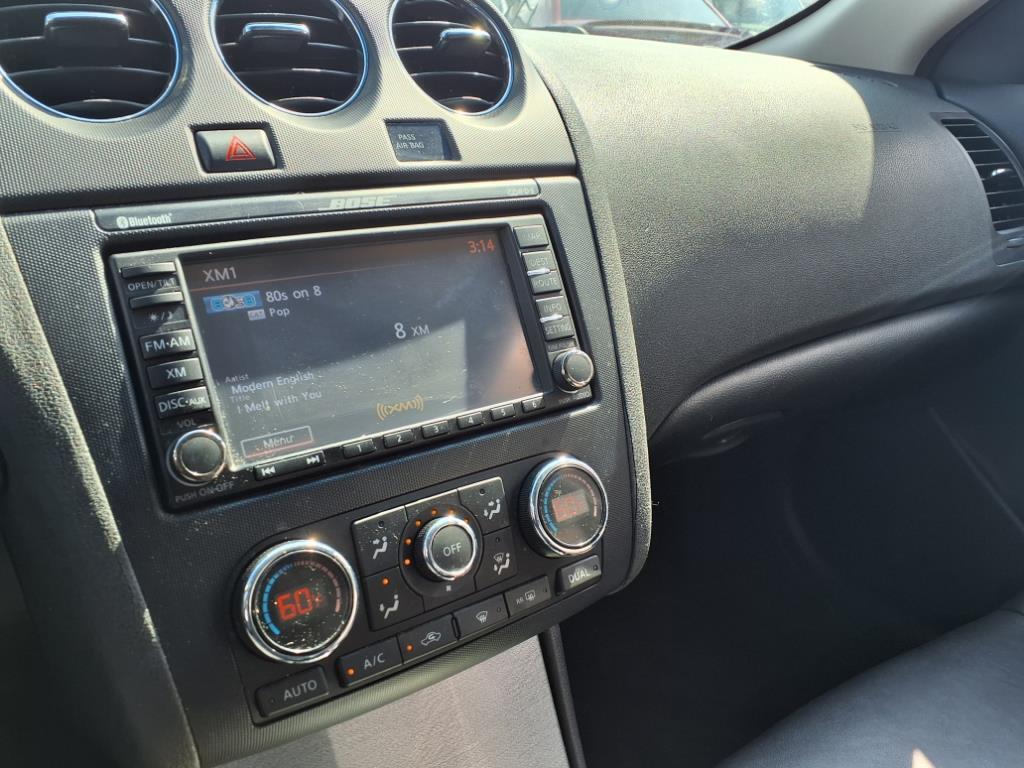 2011 Nissan Altima 3.5 SR Levittown PA
